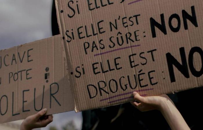 intégrer le consentement dans la loi pour répondre à une demande sociétale – Libération