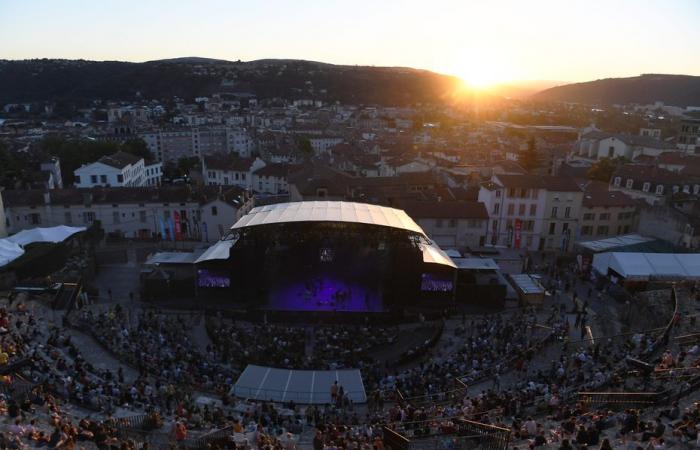 Parov Stelar, Diane Reeves, Thomas Dutronc… dévoilent les premiers noms de Jazz à Vienne 2025