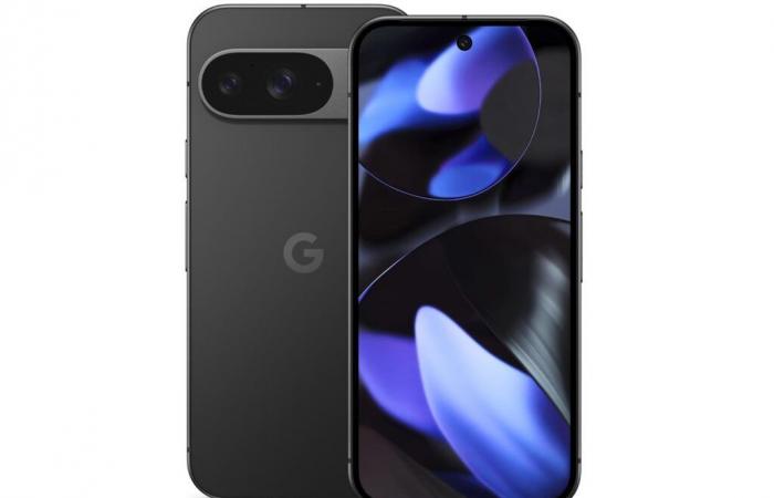 Fraîchement de retour en stock après avoir été épuisé, le Pixel 9 est à nouveau en vente sur Amazon