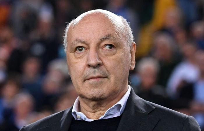 Marotta salue la profondeur de l’équipe de l’Inter avant le choc de l’UCL contre le RB Leipzig