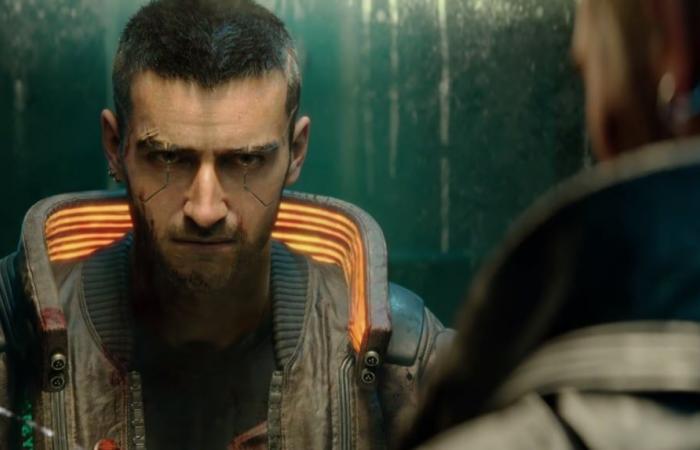 Le projet Cyberpunk en direct est encore en phase conceptuelle, selon CD Projekt