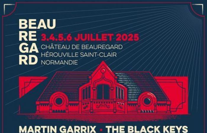 DJ Snake et Black Eyed Peas ajoutent au line-up