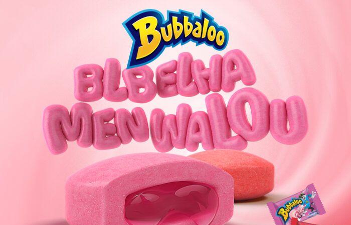 Le bubble gum emblématique est de retour ! -Consonews