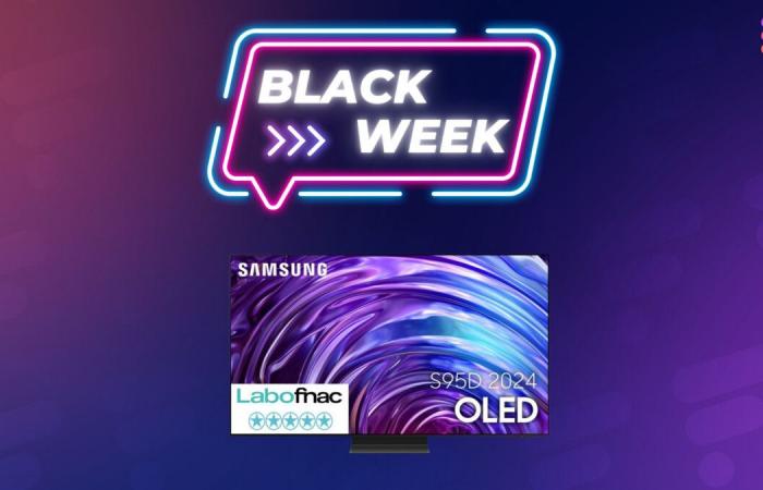 Les 10 deals tech incontournables de ce Black Friday