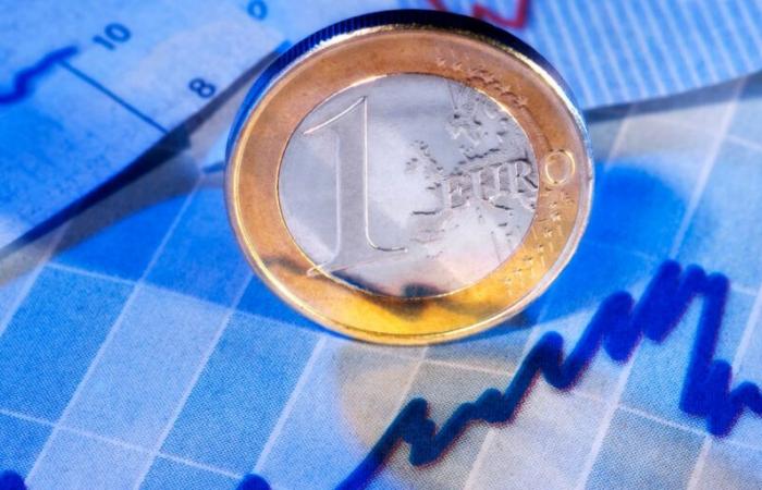 Le taux d’emprunt de la France a dépassé pour la première fois celui de la Grèce