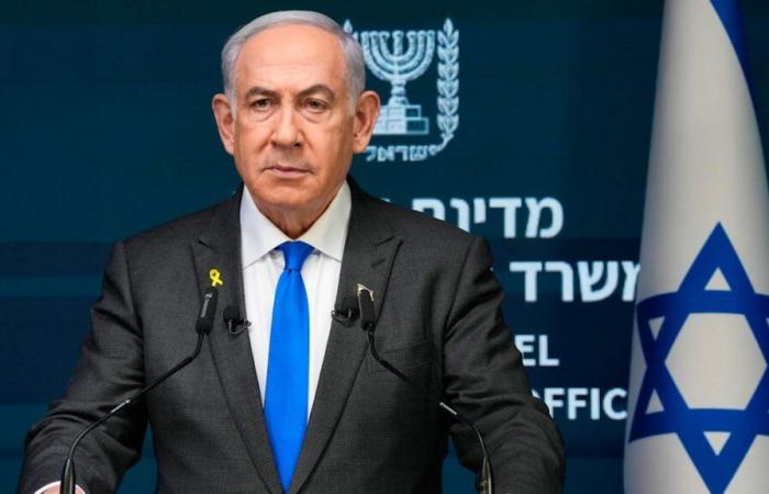 Mandats d’arrêt contre Netanyahu : Israël fera appel