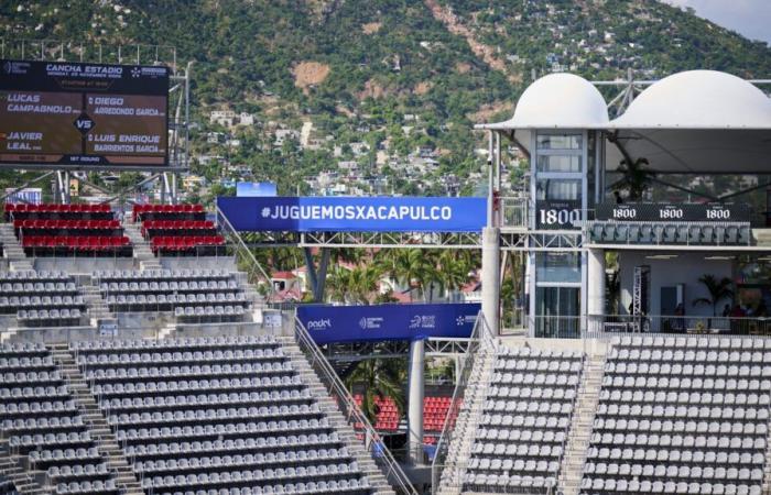 Mexico Major – Deux Françaises à suivre aujourd’hui, le programme du jour