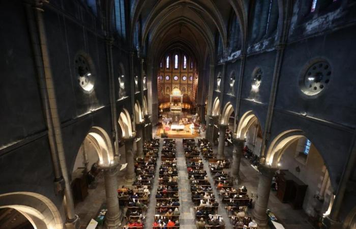 Quel avenir pour l’évêque de Bayonne-Lescar-Oloron ? “Il y a de profondes divisions dans le diocèse” constate le prélat nommé par le Vatican