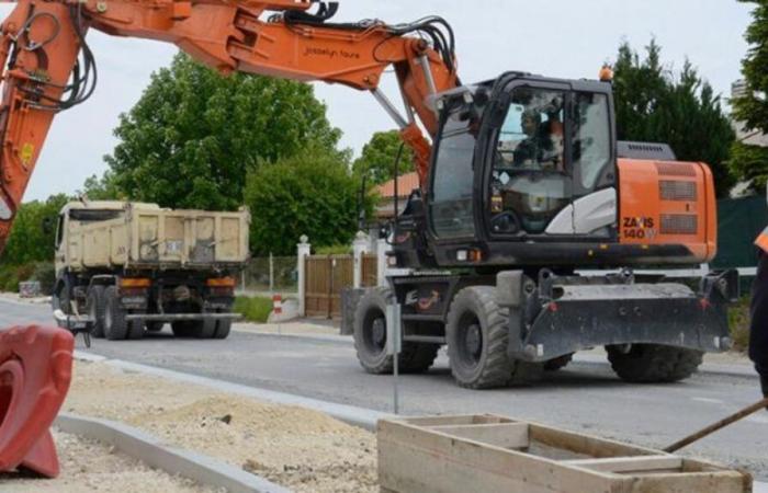 les dernières décisions de la commission permanente • La Rochelle info