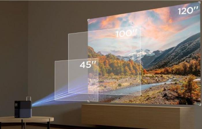 TCL peut-il vraiment bousculer le marché avec son premier vidéoprojecteur « A1 » ?