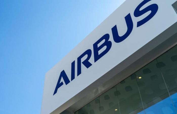 le CAC 40 et les valeurs bancaires dans le rouge, Airbus finit par se retrouver