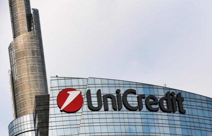 L’italien UniCredit à nouveau bloqué dans ses projets d’acquisition