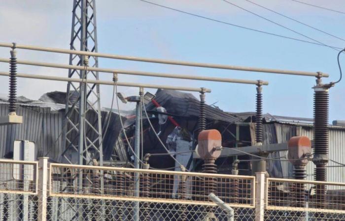 Trois morts et sept blessés dans l’explosion d’une usine