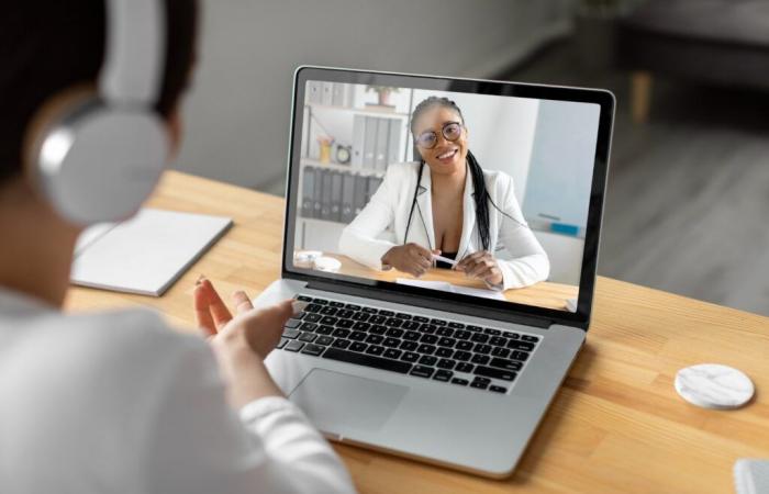 la nouvelle norme pour les consultations de santé