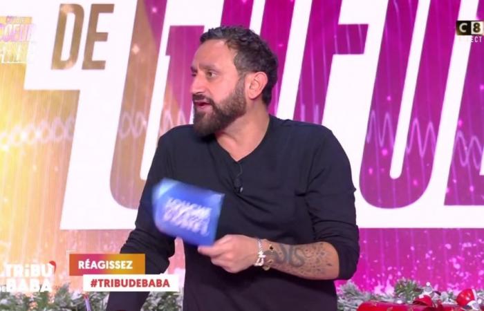 Géraldine Maillet menacée ? Cyril Hanouna balance sur les joueurs…