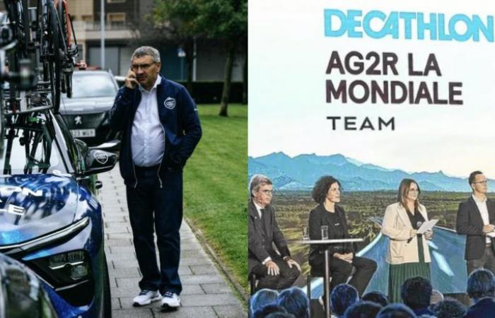 Vélo. Route – Dominique Serieys tacle les équipes de France : « Ces discours… »