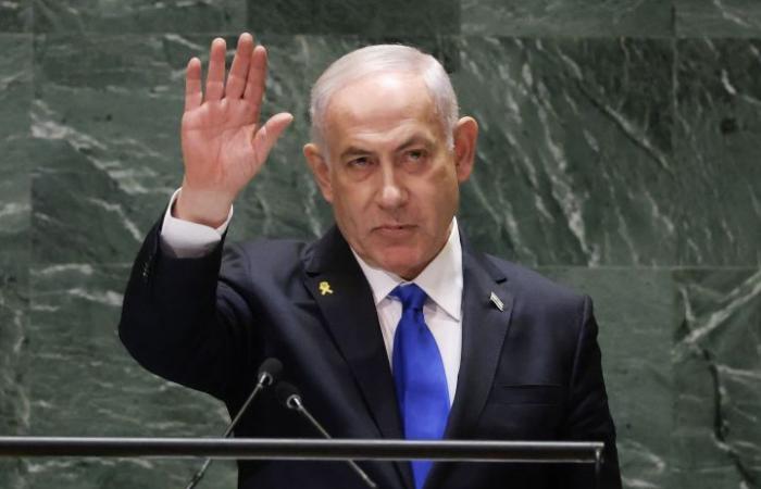 Israël fait appel du mandat d’arrêt contre Netanyahu