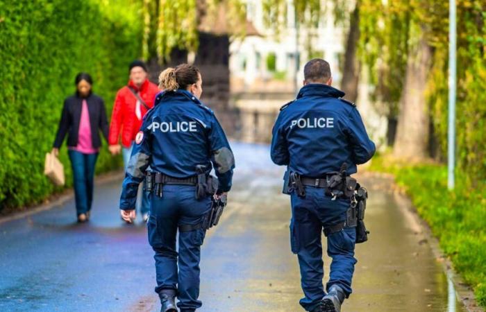 Être policier et élu au Grand Conseil : ce n’est pas autorisé partout