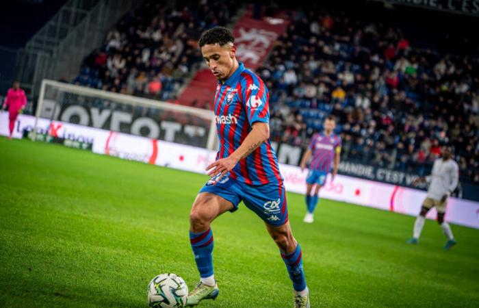 Coupe de France. Le SM Caen affrontera enfin Bolbec…au stade D’Ornano !