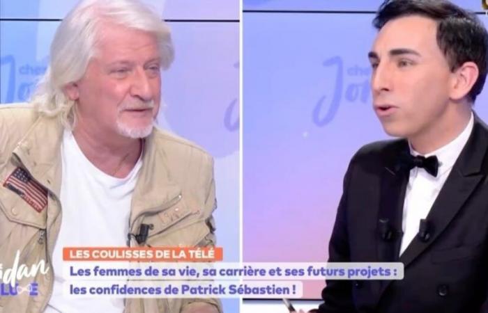 “Jusqu’à 1,5 litre par jour…”, l’animateur évoque son passé d’alcoolique