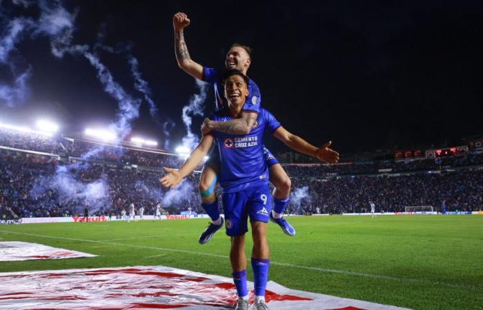 Comment regarder Tijuana contre Cruz Azul, diffusion en direct des quarts de finale de la Liga MX, chaîne de télévision