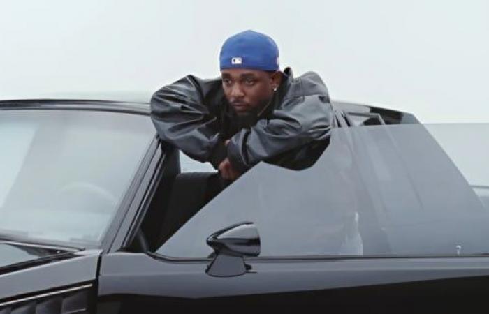 Kendrick Lamar est-il toujours le meilleur rappeur ? Notre critique de l’album « GNX » !