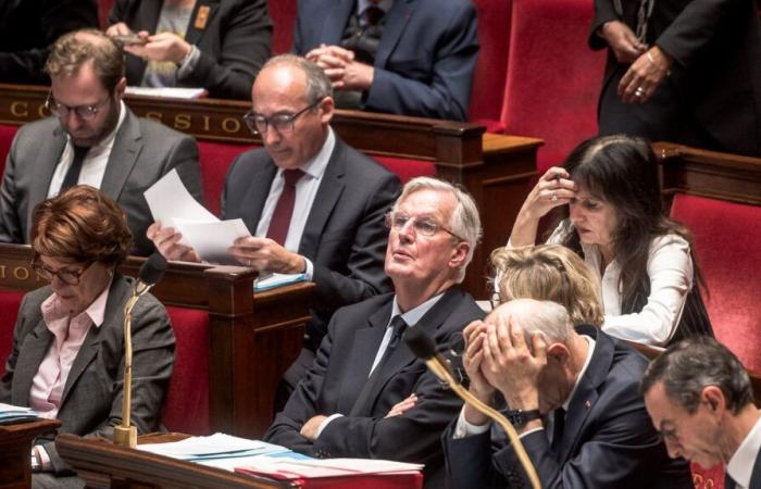 on vous explique pourquoi la France ne risque pas un « shutdown » même si le budget n’est pas voté