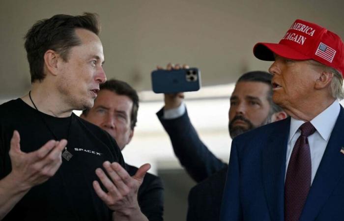 Elon Musk tweete sur les délinquants sexuels sans se rendre compte de l’ironie