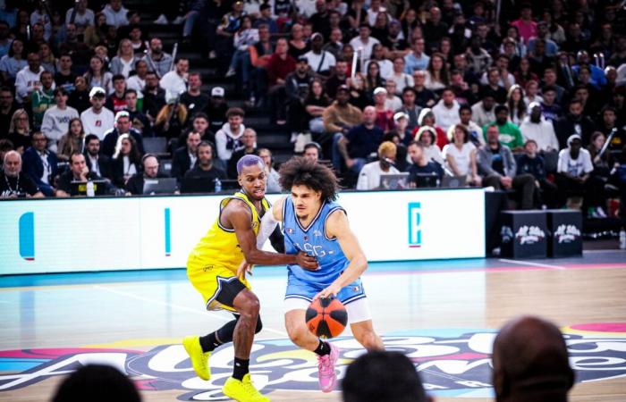 Le casting du All-Star Game 2024 est connu !