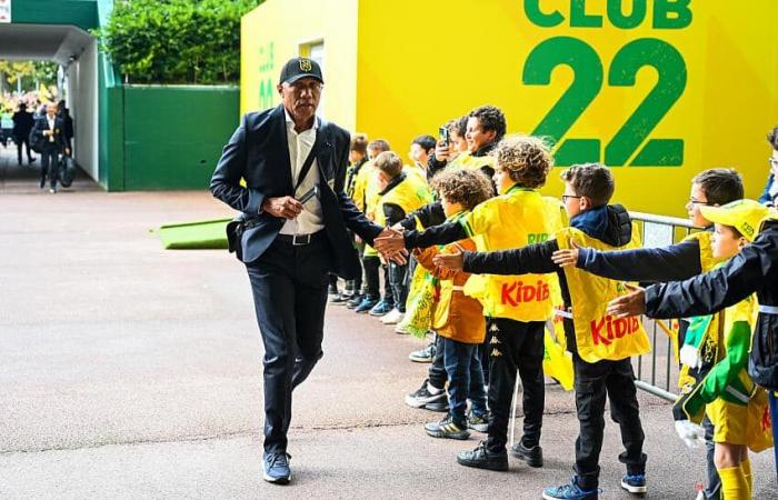 l’avenir de Kombouaré entre les mains du Stade Rennais ?