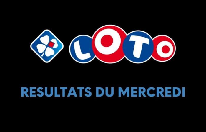 Le tirage FDJ Loto a eu lieu le mercredi 27 novembre 2024, voici les résultats