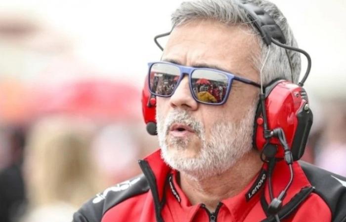 MotoGP, Mauro Grassilli, Ducati : « la première chose que Marc Marquez a dite a été : ‘J’aime la moto’ et pour moi ce fut un soulagement »