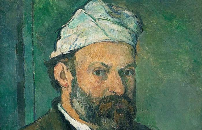 A Aix-en-Provence, une grande célébration de Paul Cézanne en 2025