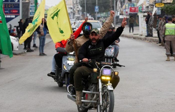 comment le Hezbollah veut limiter les effets de son retrait