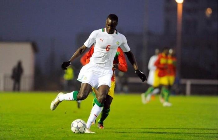 “Je connaissais la concurrence qu’il y avait en équipe de France (…) Le Sénégal m’a toujours fait rêver”