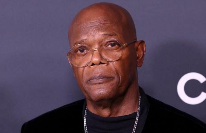 Samuel L Jackson explique pourquoi il a été déçu de perdre l’Oscar en 1995