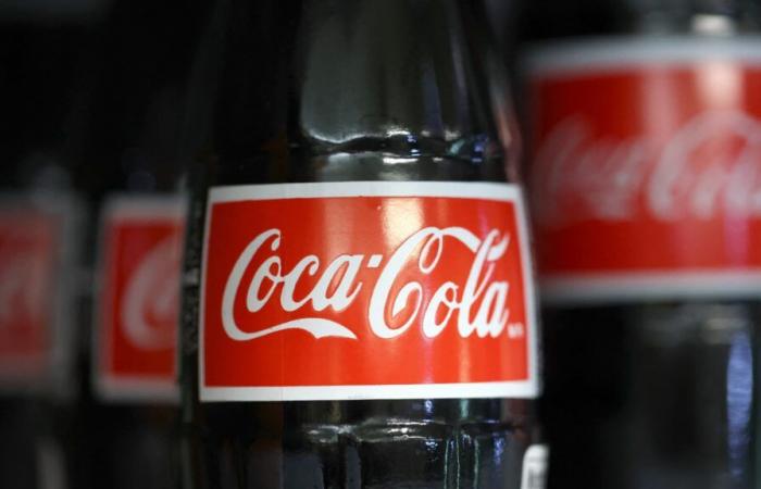 Coca-Cola visé par une plainte pour « greenwashing » pendant les JO