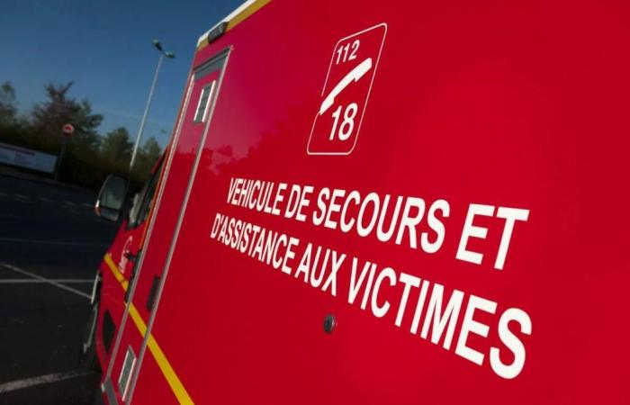 L’explosion d’une maison fait un mort et un blessé grave près de Provins