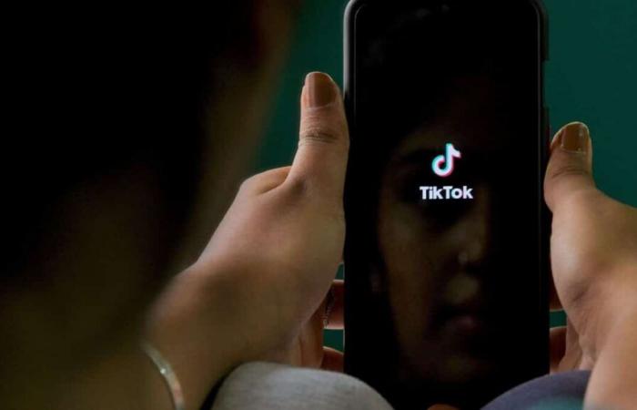 Les adolescents ne pourront plus utiliser les filtres de beauté, annonce TikTok