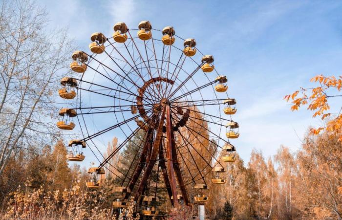 STALKER 2 attire trop de joueurs curieux à Tchernobyl, l’Ukraine tire la sonnette d’alarme