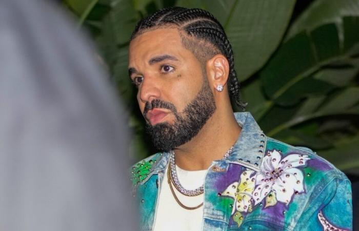 Drake, dans sa deuxième action contre Universal Music Group, affirme que « Not Like Us » de Kendrick Lamar est diffamatoire