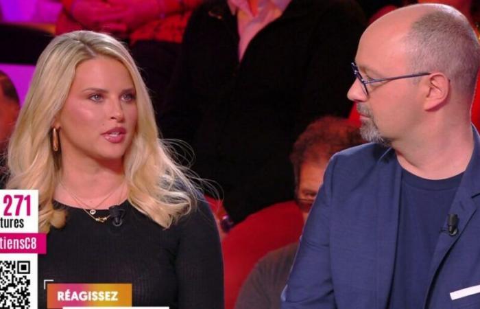 Kelly Vedovelli fait une grande première dans TPMP après l’absence d’un chroniqueur, Cyril Hanouna donne de ses nouvelles