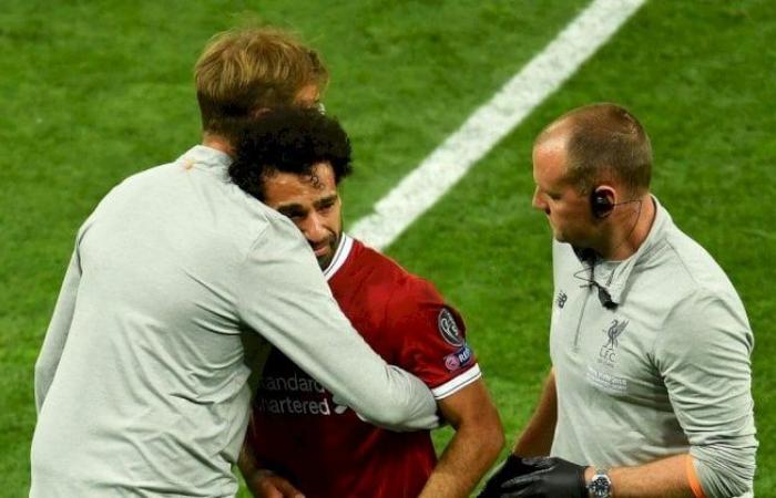 « Le Royal » a fait pleurer Salah 7 fois en 8 matches. Va-t-il se venger avec le 50ème but ?