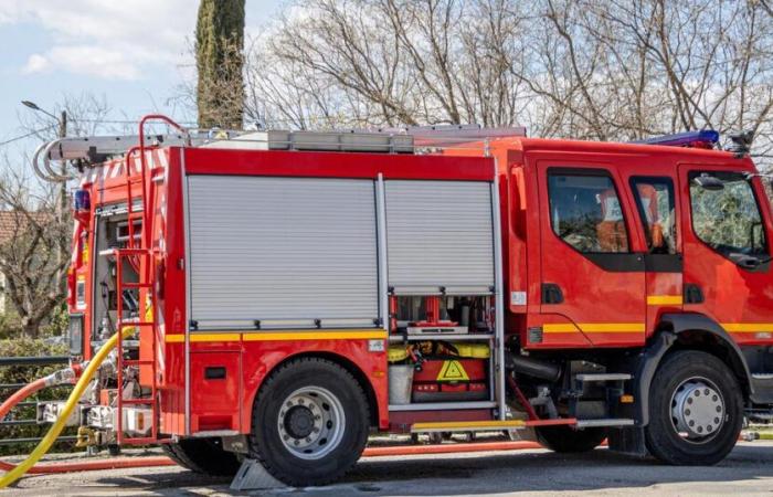 une femme tuée et un homme hospitalisé dans l’explosion d’une maison