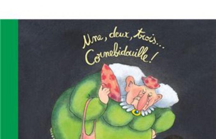 Quels livres offrir aux enfants pour la Saint-Nicolas ? Voici nos dix albums préférés