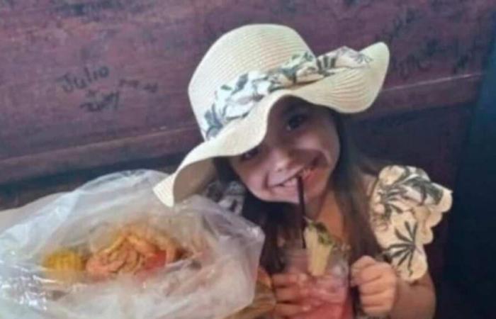 Une mère révèle les derniers mots déchirants de sa fille de 6 ans décédée après avoir attrapé E. coli chez McDonald’s