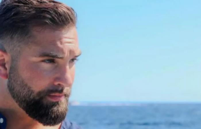 Le prix très symbolique et généreux de Kendji Girac pour la Tombola du Grand Téléthon