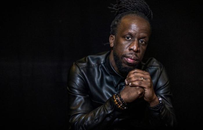 Youssoupha revient avec un nouveau single après trois ans d’absence