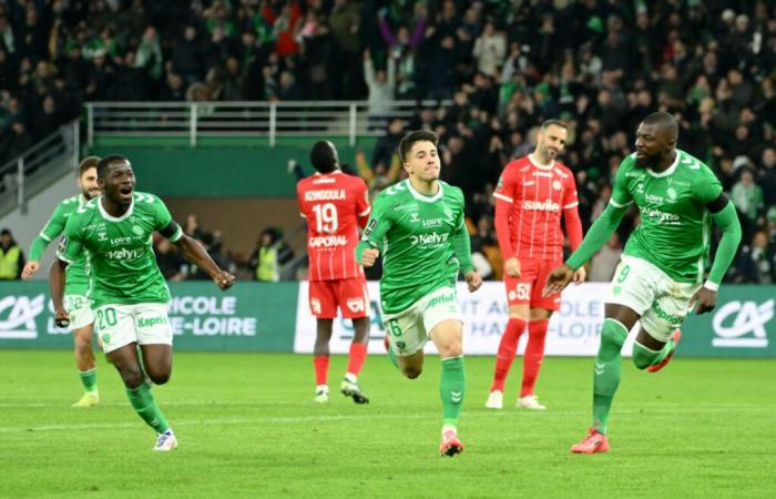 « Cette victoire est importante pour le club !