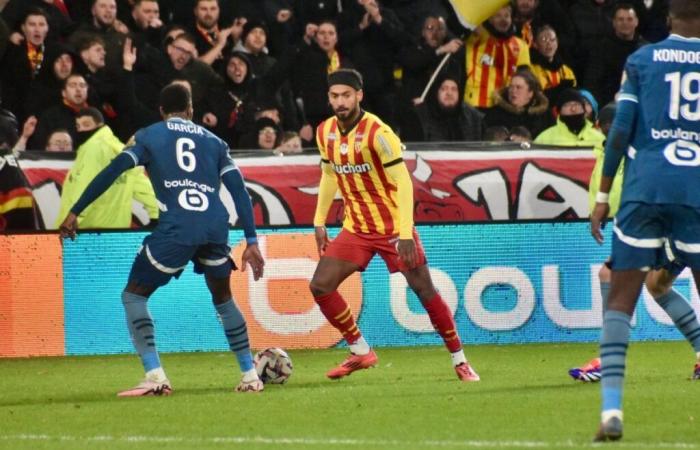 [Vidéo] L’arbitrage justifie l’annulation du but égalisateur du RC Lens face à l’OM